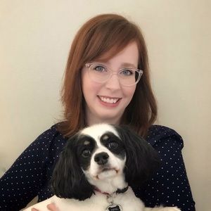 Meet your Posher, Natalie